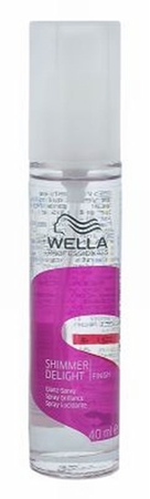 Wella Professionals Finish Shimmer Delight Spray für höheren Glanz