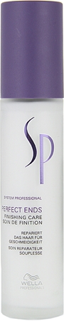 Wella Professionals SP Perfect Ends Hair Treatment for Split Hair Ends