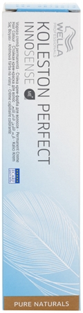 Wella Professionals Koleston Perfect Innosense Pure Naturals tinta per capelli
