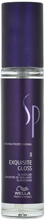 Wella Professionals SP Styling Exquisite Gloss lozione per la brillantezza