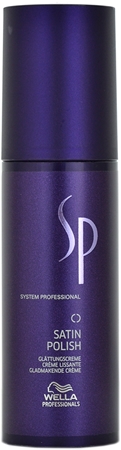 Wella Professionals SP Styling Satin Polish creme para todos os tipos de cabelos