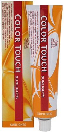 Wella Professionals Color Touch Sunlights Haarfarbe