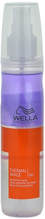 Wella Professionals Dry Thermal Image Spray