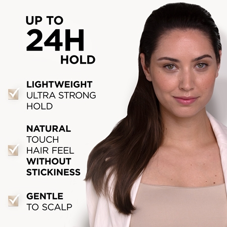 Wella Wellaflex Silk Finish & Hold pěnové tužidlo ultra silná fixace