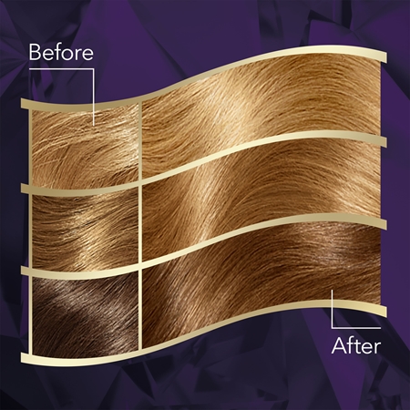 Wella Wellaton Intense tartós hajfesték Argán olajjal