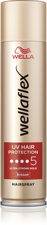 Wella Wellaflex Dynamic Hold lak za lase z ekstra močnim utrjevanjem