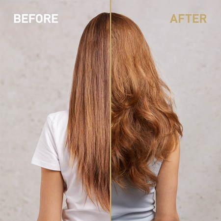 Wella Wellaflex Wild Berry Touch ξηρόσαμπουάν με απαλό λουλουδάτο αρωματισμό