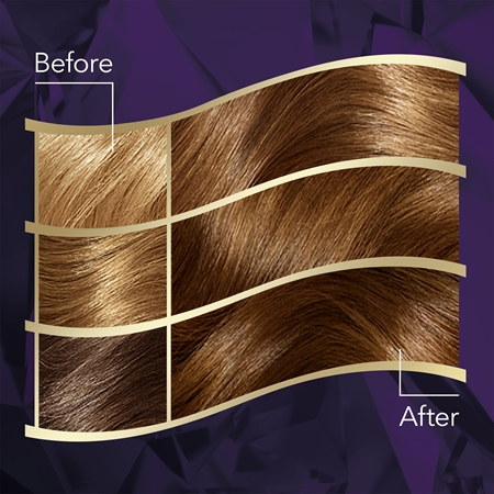 Wella Wellaton Intense tartós hajfesték Argán olajjal
