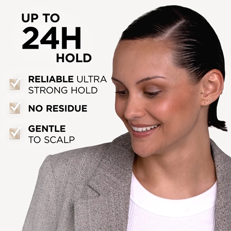 Wella Wellaflex Power Hold gel na vlasy se silnou fixací