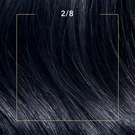 Wella Color Perfect barva na vlasy