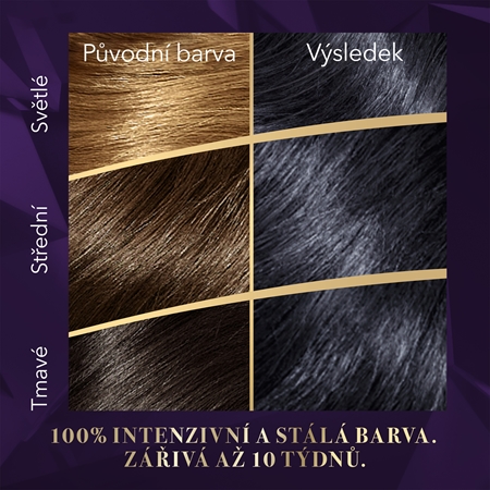 Wella Color Perfect barva na vlasy