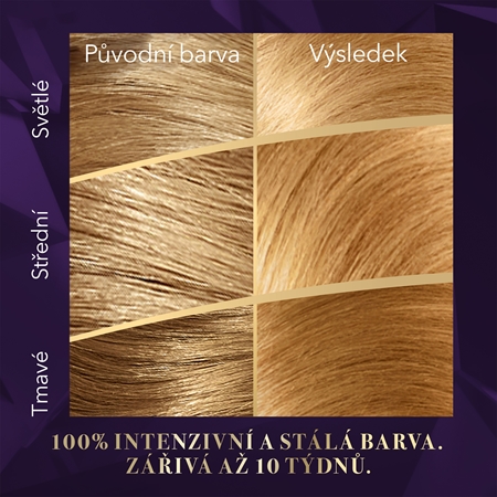 Wella Color Perfect barva na vlasy