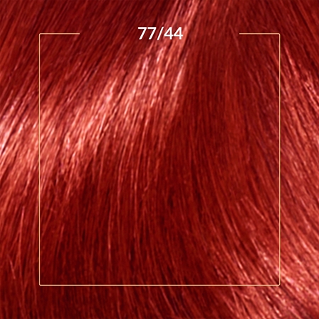 Wella Color Perfect barva na vlasy