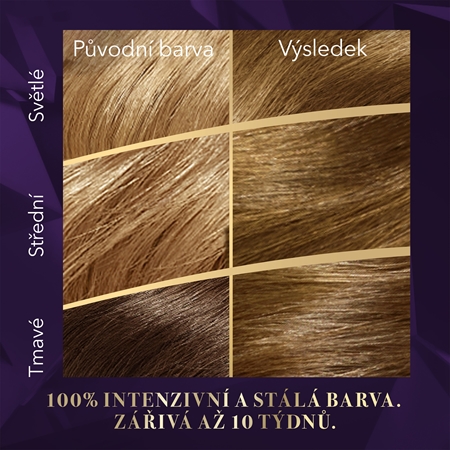 Wella Color Perfect farba na vlasy