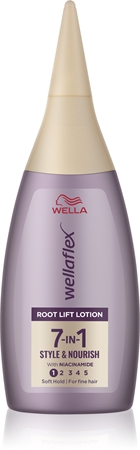 Wella Wellaflex 7in1 tonik do włosów dla zdrowych i pięknych włosów