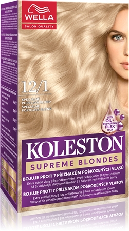 Wella Koleston Supreme farba do włosów