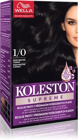 Wella Koleston Supreme Haarfarbe