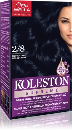 Wella Koleston Supreme hiusväri