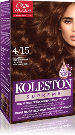 Wella Koleston Supreme Hårfarve