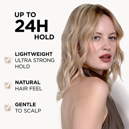 Wella Wellaflex Instant Volume Boost fissante in mousse per un volume extra