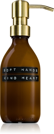 Wellmark Soft Hands Kind Heart krém na ruce