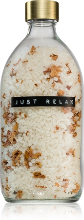 Wellmark Just Relax sale da bagno naturale del Mar Morto