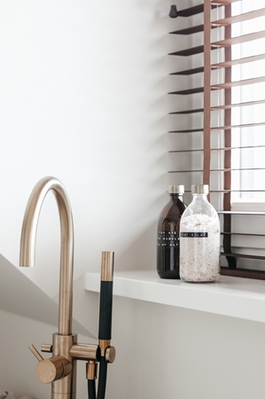 Wellmark Just Relax sale da bagno naturale del Mar Morto