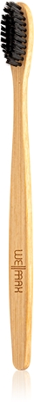WellMax Toothbrush Bamboo Tandenborstel Extra Soft