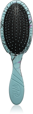 Wet Brush Pro detangler Lava hajkefe minden hajtípusra