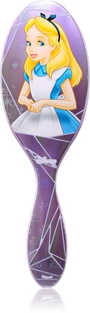 Wet Brush Disney Detangler βούρτσα για τα μαλλιά