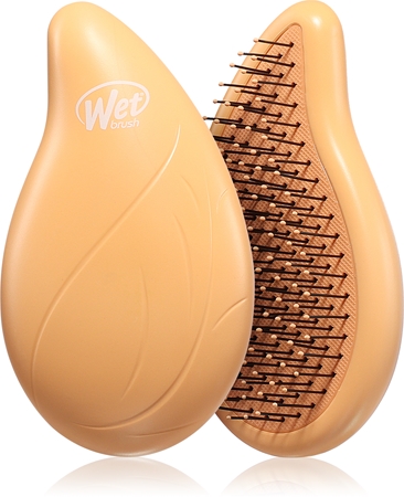 Wet Brush Go Green kefa pre všetky typy vlasov