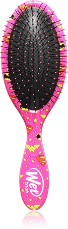 Wet Brush Justice league escova de cabelo