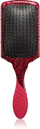Wet Brush Pro detangler Mineral sparkle escova para fácil penteado de cabelo