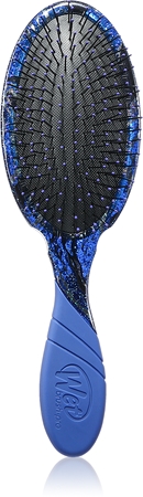 Wet Brush Pro detangler Mineral sparkle kartáč pro snadné přenášení
