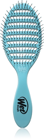 Wet Brush Speed Dry krtača za lase za lažje razčesavanje las