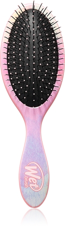 Wet Brush Original Detangler Brush for easy combing