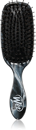 Wet Brush Shine Enhancer Haarbürste mit Wildschweinborsten