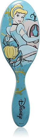Wet Brush Original Detangler Disney Princess kartáč na vlasy