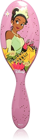 Wet Brush Original Detangler Disney Princess krtača za lase