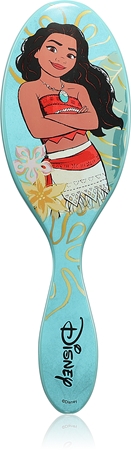Wet Brush Original Detangler Disney Princess krtača za lase