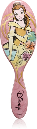Wet Brush Original Detangler Disney Princess krtača za lase