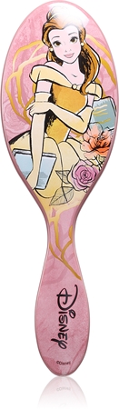 Wet Brush Original Detangler Disney Princess Hair Brush