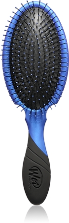 Wet Brush Pro Backbar Detangler kartáč pro snadné rozčesání vlasů