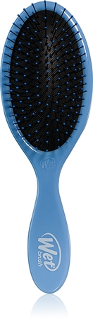 Wet Brush Original Detangler Sky kartáč na vlasy pro zdravé a krásné vlasy