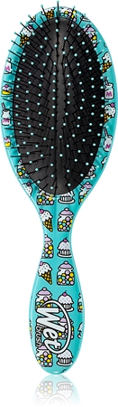 Wet Brush Original Detangler Hello Kitty krtača za lase