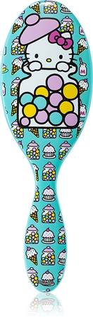 Wet Brush Original Detangler Hello Kitty krtača za lase