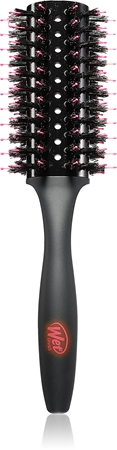 Wet Brush Fast dry round brush Round Hair Brush for a faster blowdry