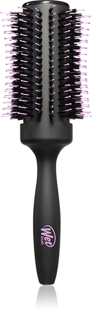 Wet Brush Volumizing round brush-fine Rund borste för oklanderlig volym