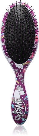 Wet Brush Original Detangler Happy Hair Llama Hair Brush