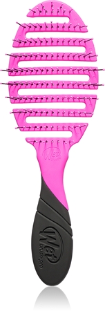 Wet Brush Flex Dry Flat borste för hår